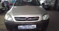 2006 Corsa Utility 1.4 Engine Capacity Canopy with Manuel Transm