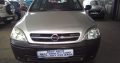 2006 Corsa Utility 1.4 Engine Capacity Canopy with Manuel Transm