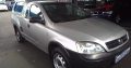 2006 Corsa Utility 1.4 Engine Capacity Canopy with Manuel Transm