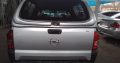 2006 Corsa Utility 1.4 Engine Capacity Canopy with Manuel Transm