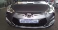 2014 Hyundai Veloster 1.6 Engine Capacity with Manuel Transmissio