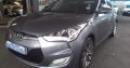 2014 Hyundai Veloster 1.6 Engine Capacity with Manuel Transmissio
