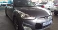 2014 Hyundai Veloster 1.6 Engine Capacity with Manuel Transmissio