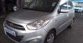 2017 Hyundai i10 1.2 Engine Capacity with Manuel Transmission, El