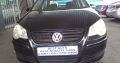 2008 VW Polo Classic 1.6 Engine Capacity with Manuel Transmission