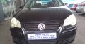 2008 VW Polo Classic 1.6 Engine Capacity with Manuel Transmission