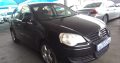 2008 VW Polo Classic 1.6 Engine Capacity with Manuel Transmission