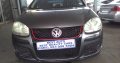 2007 VW Golf 5 2.0 Engine Capacity with Manuel Transmission, Elec