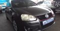 2007 VW Golf 5 2.0 Engine Capacity with Manuel Transmission, Elec
