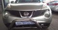 2014 Nissan Juke 1.6 Engine Capacity with Manuel Transmission, El