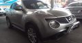 2014 Nissan Juke 1.6 Engine Capacity with Manuel Transmission, El