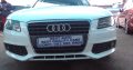 2010 Audi A4 1.8 Engine Capacity TFSI with Automatic Transmission