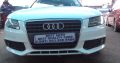 2010 Audi A4 1.8 Engine Capacity TFSI with Automatic Transmission