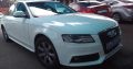2010 Audi A4 1.8 Engine Capacity TFSI with Automatic Transmission