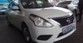 2017 Nissan Almera 1,5 Engine Capacity with Automatic Transmissio
