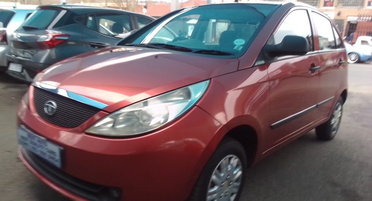 2011 Tata Indica 1.4 Engine Capacity with Manuel Transmission, El