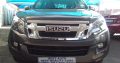 2013 Isuzu KB-300 3.0 Engine Capacity Double cab D-Tec with Manue