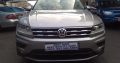 2018 VW Tiguan 1.4 Engine Capacity TSI with Manuel Transmission,