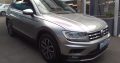 2018 VW Tiguan 1.4 Engine Capacity TSI with Manuel Transmission,
