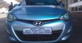 2014 Hyundai i20 1.4 Engine Capacity with Automatic Transmission,