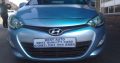 2014 Hyundai i20 1.4 Engine Capacity with Automatic Transmission,