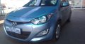 2014 Hyundai i20 1.4 Engine Capacity with Automatic Transmission,