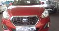 2019 Datsun GO+ 1.2 Engine Capacity with Manuel Transmission, Ele