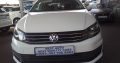 2018 VW Polo 6 1.4 Engine Capacity Sedan with Manuel Transmission