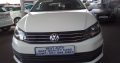 2018 VW Polo 6 1.4 Engine Capacity Sedan with Manuel Transmission