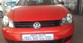 2012 VW Polo Vivo 1.4 Engine Capacity with Manuel Transmission, E