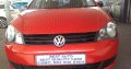 2012 VW Polo Vivo 1.4 Engine Capacity with Manuel Transmission, E