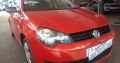 2012 VW Polo Vivo 1.4 Engine Capacity with Manuel Transmission, E