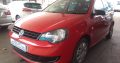 2012 VW Polo Vivo 1.4 Engine Capacity with Manuel Transmission, E