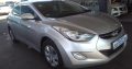 2012 Hyundai Elantra 1.6 Engine Capacity GLS with Manuel Transmis
