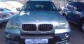 2009 BMW X5 3.0 Engine Capacity with Automatic Transmission, Leat