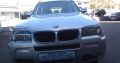 2010 BMW X3 2.0 Engine Capacity Diesel X-Drive 4×4 with Automatic