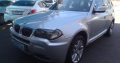 2010 BMW X3 2.0 Engine Capacity Diesel X-Drive 4×4 with Automatic