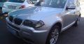 2010 BMW X3 2.0 Engine Capacity Diesel X-Drive 4×4 with Automatic