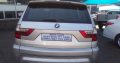 2010 BMW X3 2.0 Engine Capacity Diesel X-Drive 4×4 with Automatic