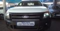 2016 Ford Ranger 2.2 Engine Capacity with Manuel Transmission, El