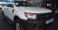 2016 Ford Ranger 2.2 Engine Capacity with Manuel Transmission, El