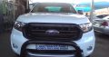 2018 Ford Ranger 2.2 Engine Capacity Extra Cab (6 Speed ) with