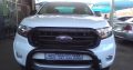 2018 Ford Ranger 2.2 Engine Capacity Extra Cab (6 Speed ) with