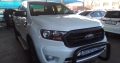 2018 Ford Ranger 2.2 Engine Capacity Extra Cab (6 Speed ) with