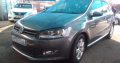 2014 VW Polo 6 1.4 Engine Capacity with Manuel Transmission, Elec