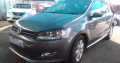 2014 VW Polo 6 1.4 Engine Capacity with Manuel Transmission, Elec