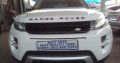 2013 Ranger Rover Evoke SD4 2.2 Engine Capacity with Automatic Tr