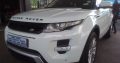 2013 Ranger Rover Evoke SD4 2.2 Engine Capacity with Automatic Tr