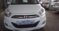 2016 Hyundai i10 1.1 Engine Capacity with Manuel Transmission, El