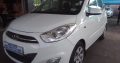 2016 Hyundai i10 1.1 Engine Capacity with Manuel Transmission, El